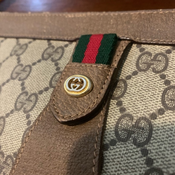 Gucci Clutch Crossbody - Picture 3 of 11
